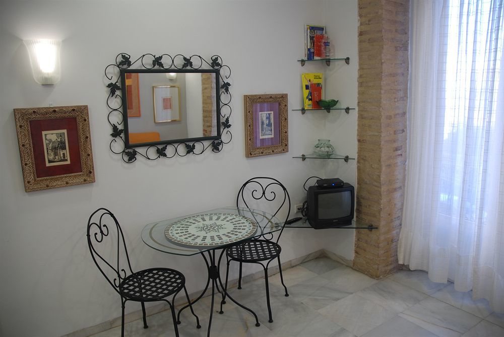 Living Valencia - Jardin Del Turia Apartment Luaran gambar