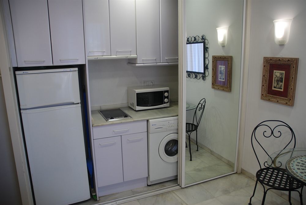 Living Valencia - Jardin Del Turia Apartment Luaran gambar